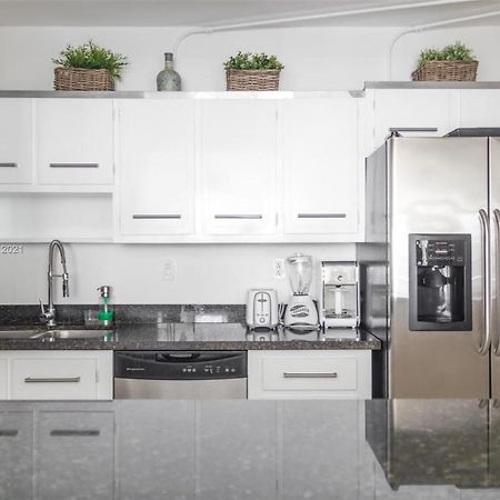 Apartament Disfruta Sunny Isles Ocean 1206 Str-02816 Miami Beach Zewnętrze zdjęcie