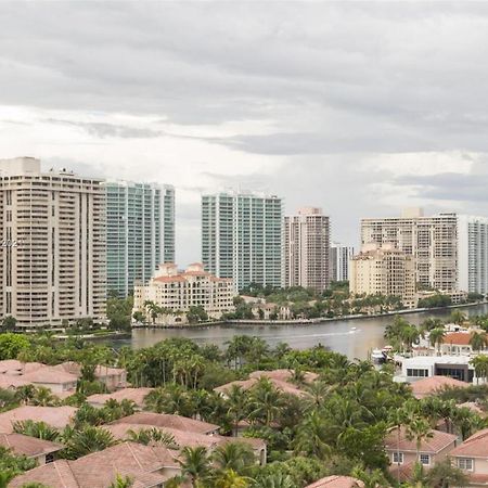 Apartament Disfruta Sunny Isles Ocean 1206 Str-02816 Miami Beach Zewnętrze zdjęcie