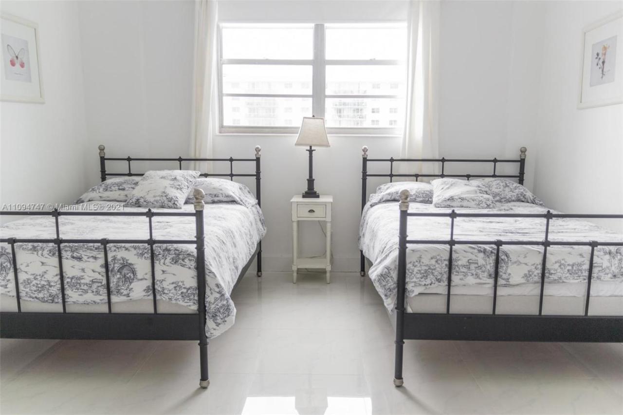 Apartament Disfruta Sunny Isles Ocean 1206 Str-02816 Miami Beach Zewnętrze zdjęcie