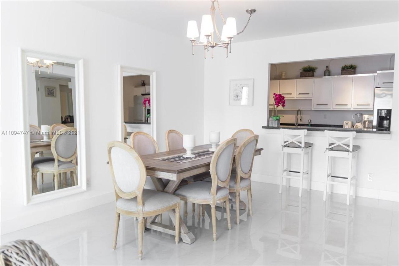 Apartament Disfruta Sunny Isles Ocean 1206 Str-02816 Miami Beach Zewnętrze zdjęcie