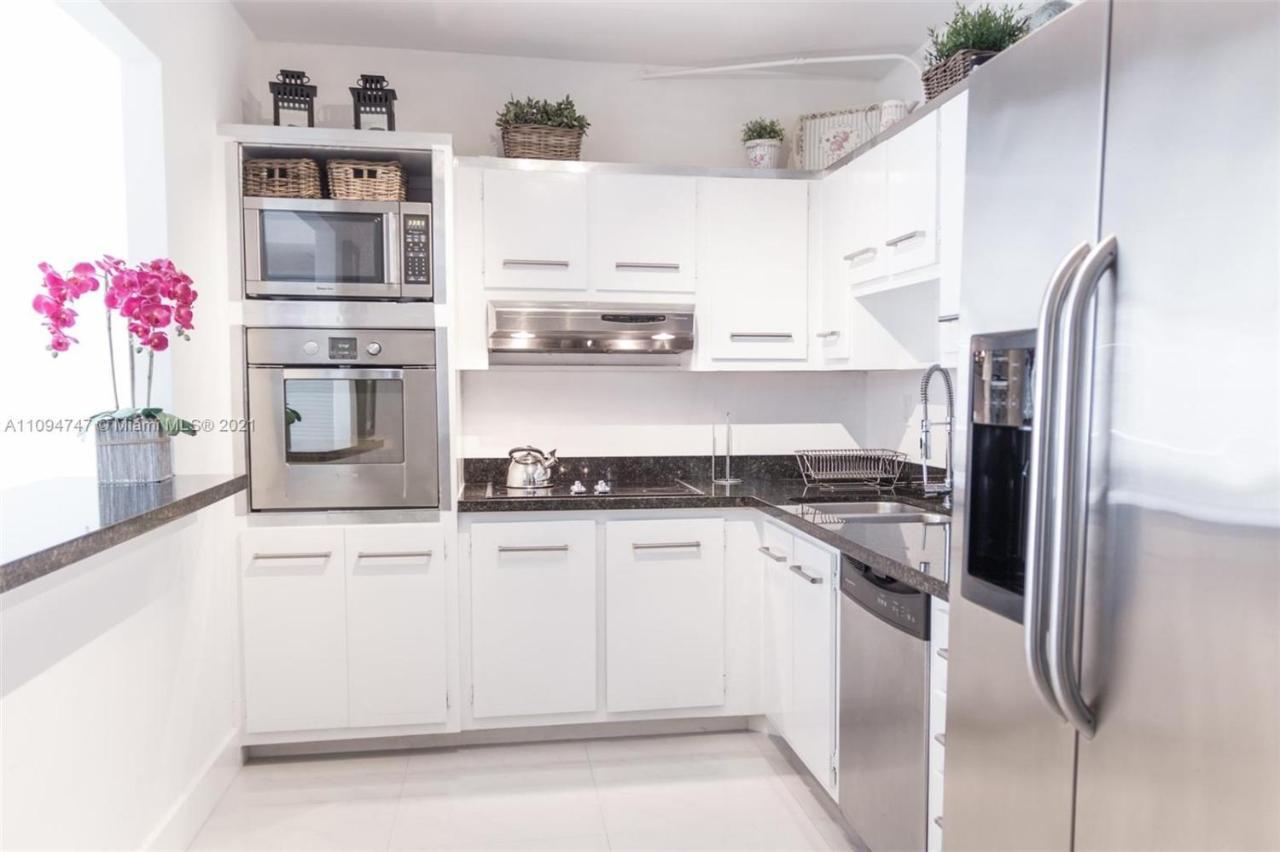 Apartament Disfruta Sunny Isles Ocean 1206 Str-02816 Miami Beach Zewnętrze zdjęcie