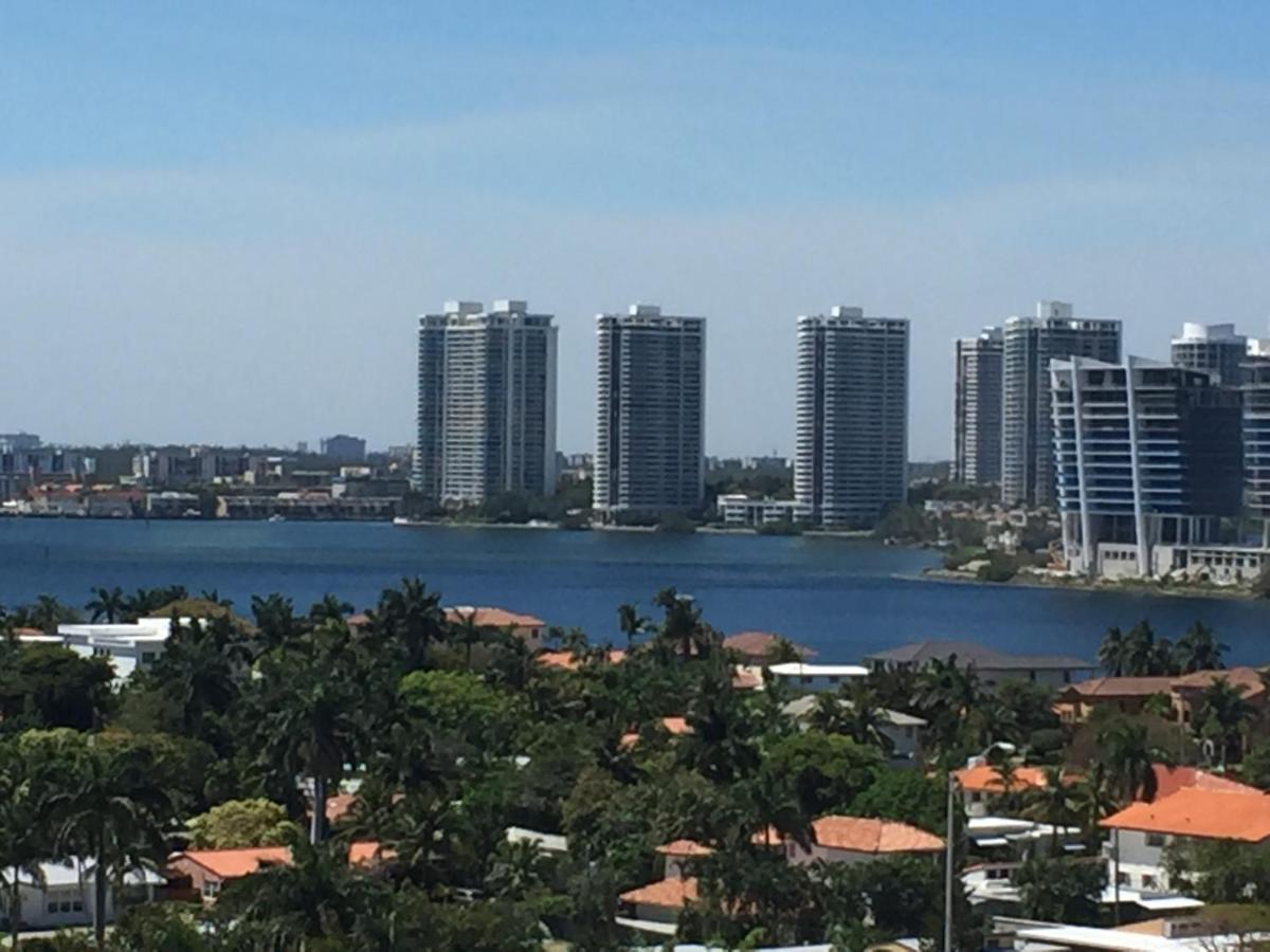 Apartament Disfruta Sunny Isles Ocean 1206 Str-02816 Miami Beach Zewnętrze zdjęcie