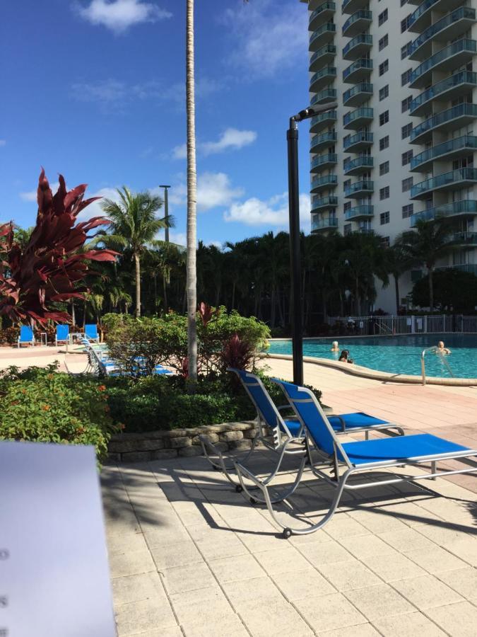Apartament Disfruta Sunny Isles Ocean 1206 Str-02816 Miami Beach Zewnętrze zdjęcie