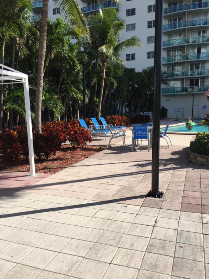 Apartament Disfruta Sunny Isles Ocean 1206 Str-02816 Miami Beach Zewnętrze zdjęcie