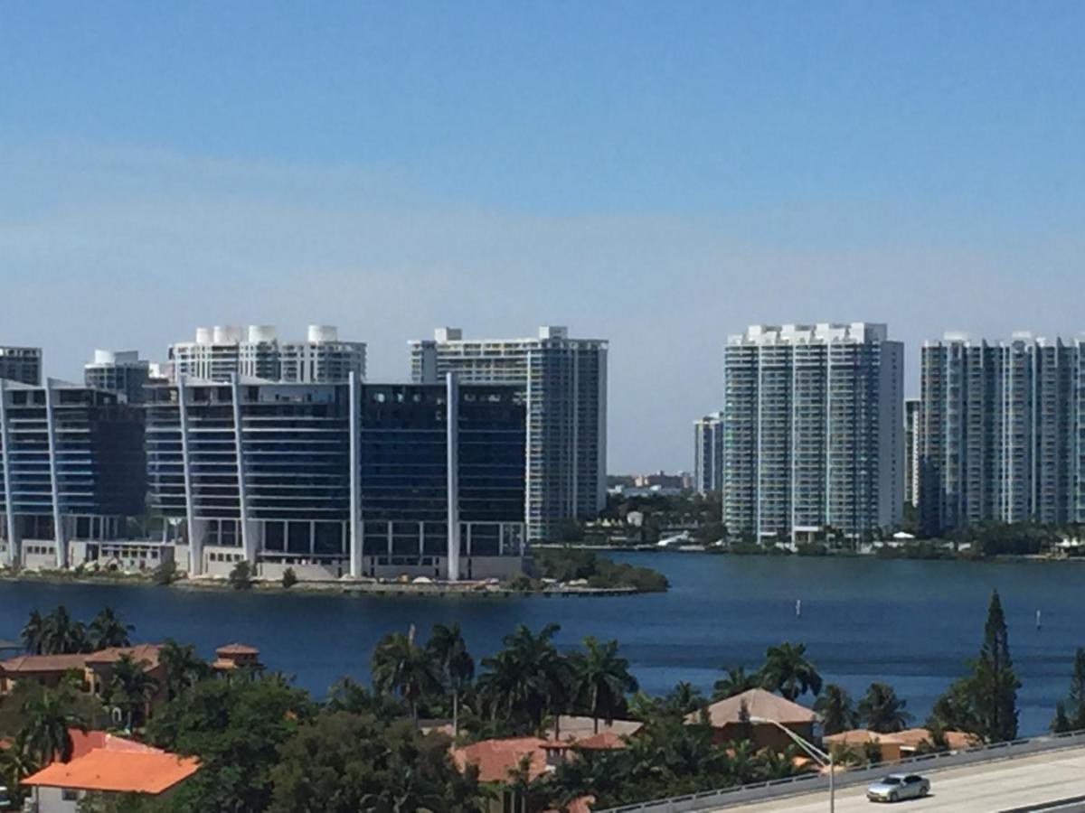 Apartament Disfruta Sunny Isles Ocean 1206 Str-02816 Miami Beach Zewnętrze zdjęcie