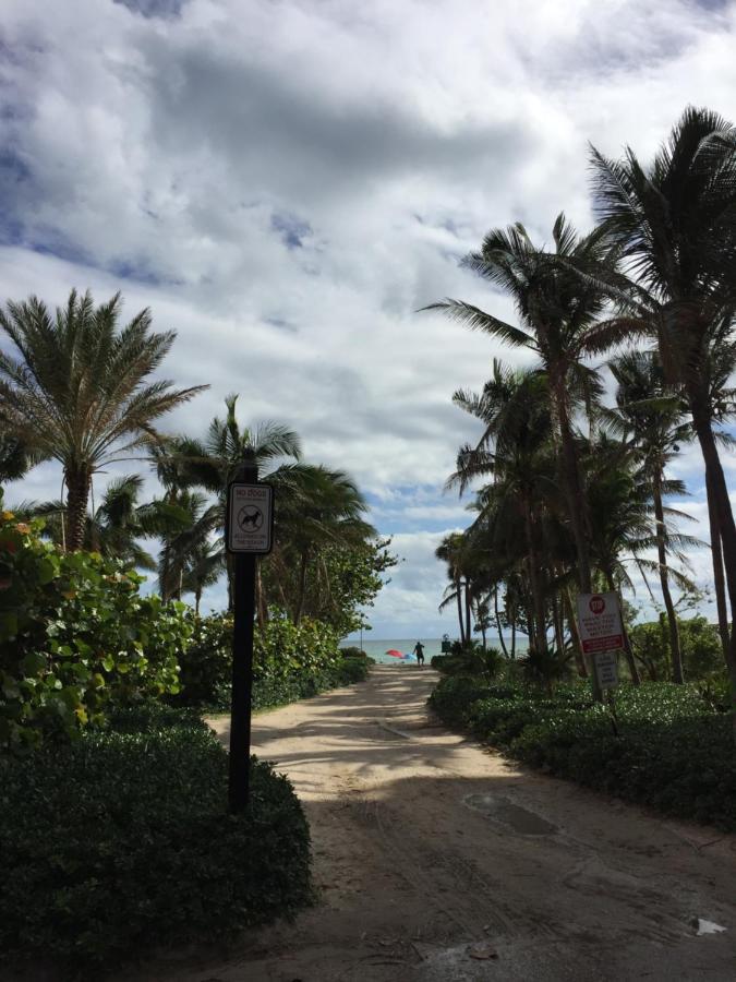 Apartament Disfruta Sunny Isles Ocean 1206 Str-02816 Miami Beach Zewnętrze zdjęcie