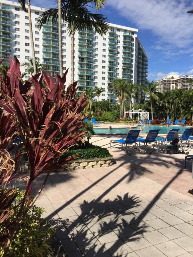 Apartament Disfruta Sunny Isles Ocean 1206 Str-02816 Miami Beach Zewnętrze zdjęcie