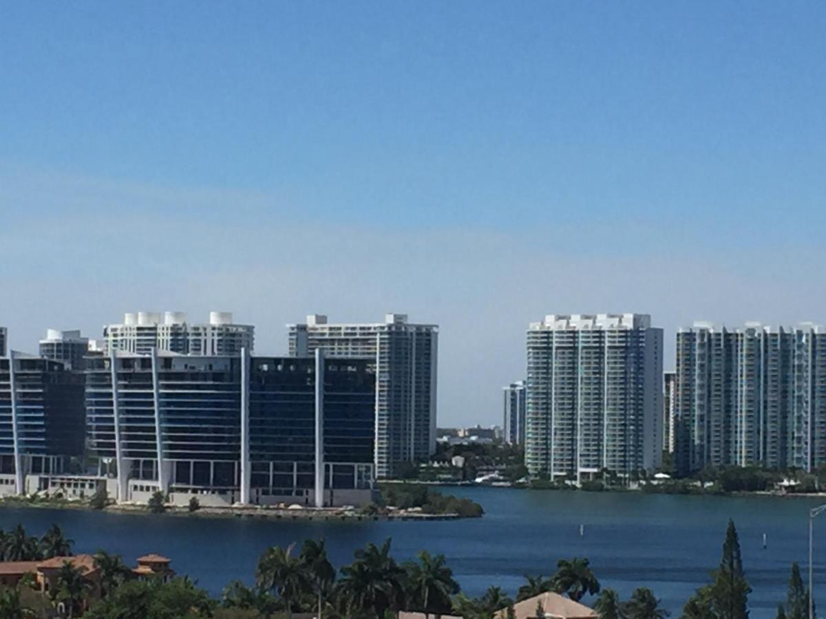 Apartament Disfruta Sunny Isles Ocean 1206 Str-02816 Miami Beach Zewnętrze zdjęcie