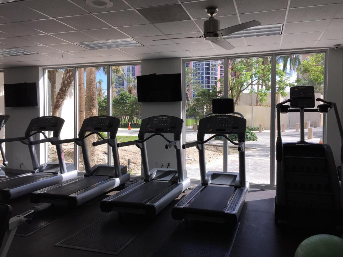 Apartament Disfruta Sunny Isles Ocean 1206 Str-02816 Miami Beach Zewnętrze zdjęcie