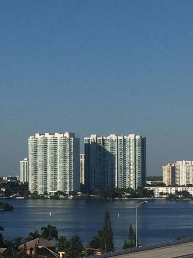 Apartament Disfruta Sunny Isles Ocean 1206 Str-02816 Miami Beach Zewnętrze zdjęcie