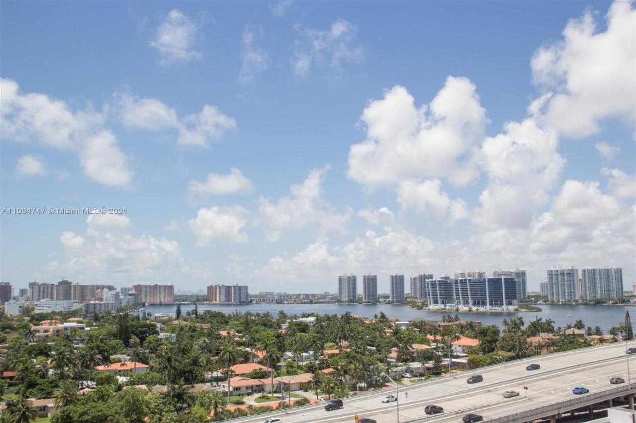 Apartament Disfruta Sunny Isles Ocean 1206 Str-02816 Miami Beach Zewnętrze zdjęcie